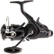 Катушка безынерционная DAIWA "19 BLACK WIDOW BR LT 4000-C"											