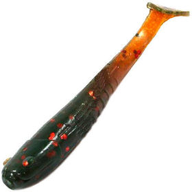 Виброхвосты съедоб. искусст. LJ Pro Series BABY ROCKFISH 2,4in (06.10)/085
