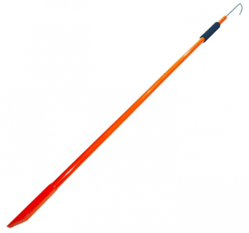 Пешня с багром разборная