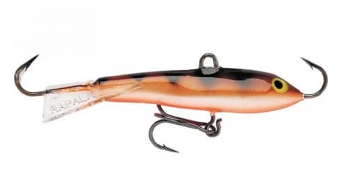 Балансир RAPALA Jigging Rap 07 /CW	