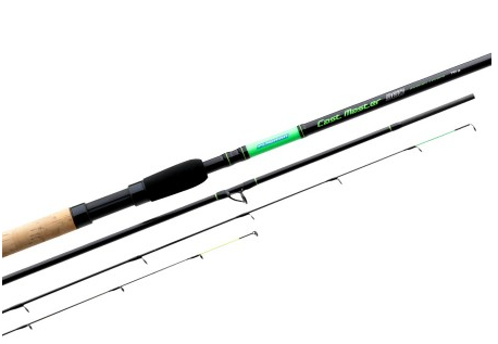 Удилище фидерное FLAGMAN Cast Master Feeder 3,6м тест max 70г Medium