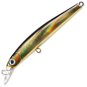 Воблер ZipBaits Rigge Slim 80SS / 858R