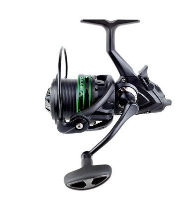 Катушка фидерная Vento Carp Feeder 4000 F-FISHING
