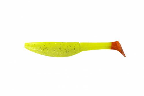 Приманка съедобная  ALLVEGA  "Belly Dance Shad"  10см.  9,7 гр.