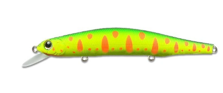 Воблер Zipbaits Orbit 110SP-SR #313