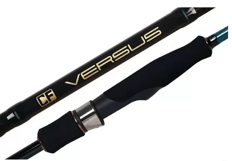 Спиннинг Versus VSR802EHT