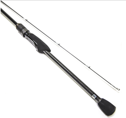 Удилище спиннинговое FLAIR FLS-802ML-T 1.5-14g			