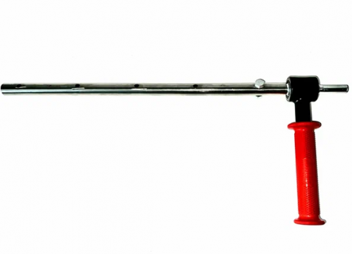 Адаптер с подшипниками удлиненный 18 мм ( нержавейка)