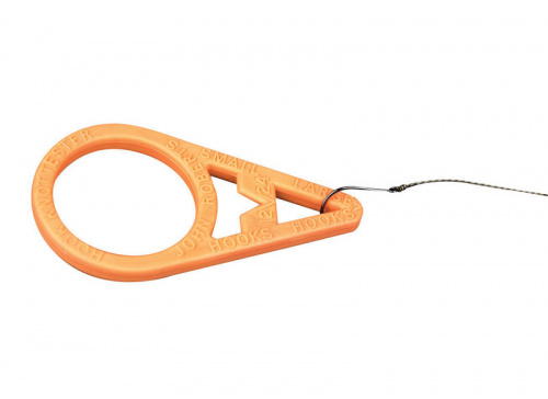 Приспособление для затягивания и проверки узлов HK2843 knot/hook tester							