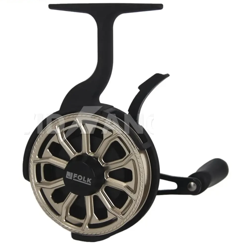 Катушка Folk Neo Gold DS