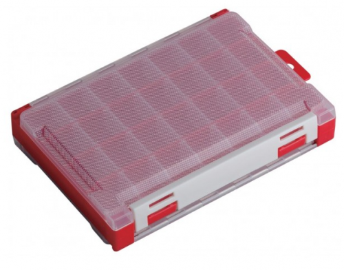 Коробка рыболов. Meiho RUNGUN CASE 3010W-1 205х145х40	