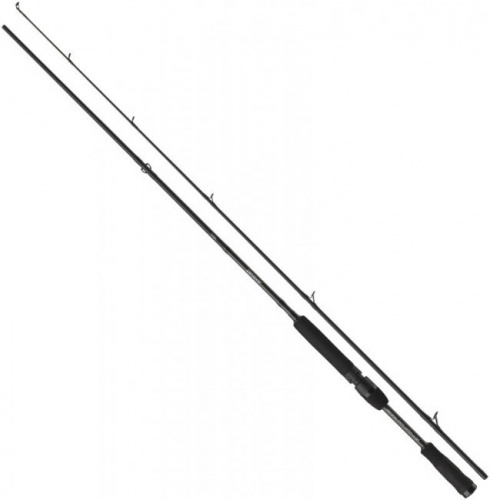 Спиннинг штек. DAIWA "Generation Black" GB702LLFS-BD Scratchy 2,10м (1-5г)											