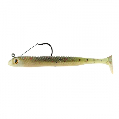 Мягкая приманка/ незацепляйка STORM 360GT Searchbait Minnow 55 /HDI							