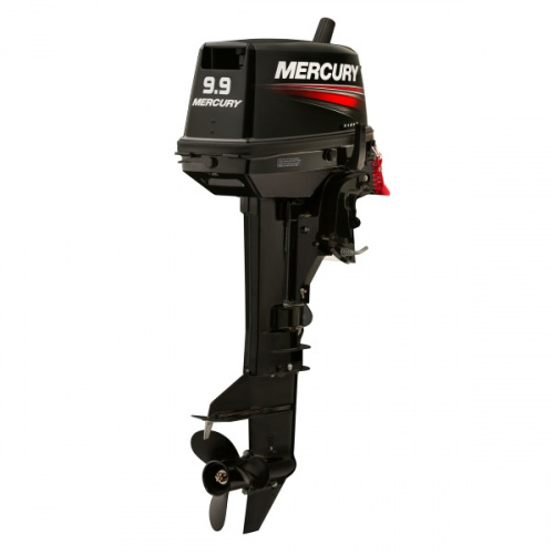 Подвесной лодочный мотор Mercury 9.9 MH 247CC 