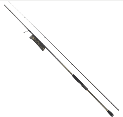 Спиннинг Narval Fishing Euphoria S84M max 28g 1.2PE Fast