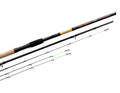 Удилище фидерное FLAGMAN Cast Master Method Feeder 3,6м тест max 100г	