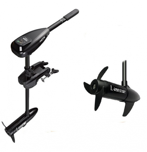 Электромотор HDX  40L 44305