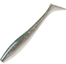 Мягкие приманки Narval Choppy Tail 10cm #012-John Snow