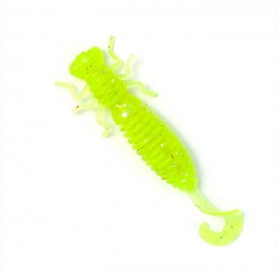 Личинка Larva LUX 3,5 (4шт) цвет 024