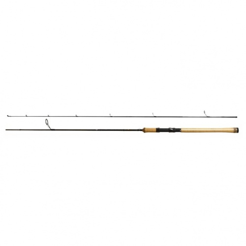 Спиннинг ORION 270MH (2,70m, 14-42g, 2-х частник, кольца FUJI SIC)																