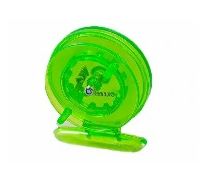 Катушка проводоч. СТАЛКЕР 50мм							