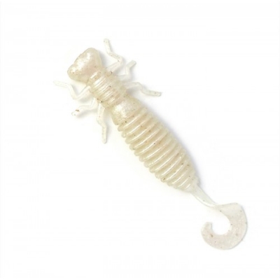 Личинка Larva LUX 1,6 (10шт) цвет 025
