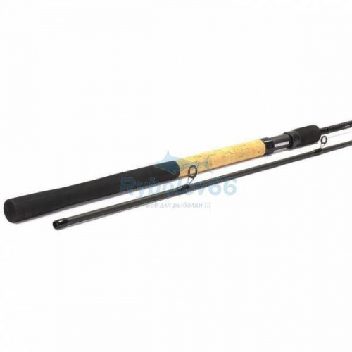 Удилище фидерное ZEMEX IRON Picker 9 ft - 30 g