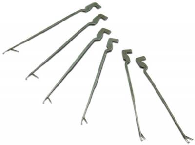 Иглы Climax CULT Refill Needlec (иглы запаска)	