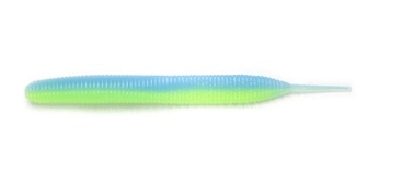 Приманка силиконовая Keitech Sexy Impact 2.8" PAL #03 Ice Chartreuse