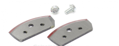 Ножи ICEBERG-130(R) для V2.0/V3.0  правое вращение NLA-130R.SL							