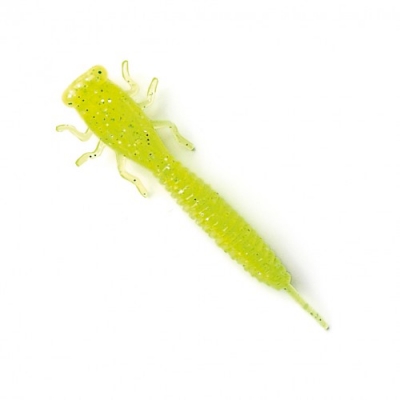 Медведка X-Larva 3 (6шт) цвет 024