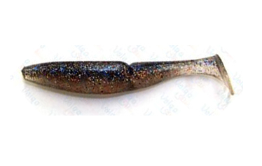 Мягкие приманки Sawamura One'Up Shad 5" #059