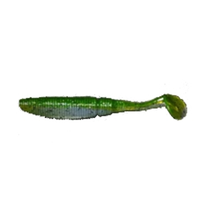 Приманка WONDER KILLER BAIT (cъедобная резина) MINNOW 8,5 см, (цвет D008)