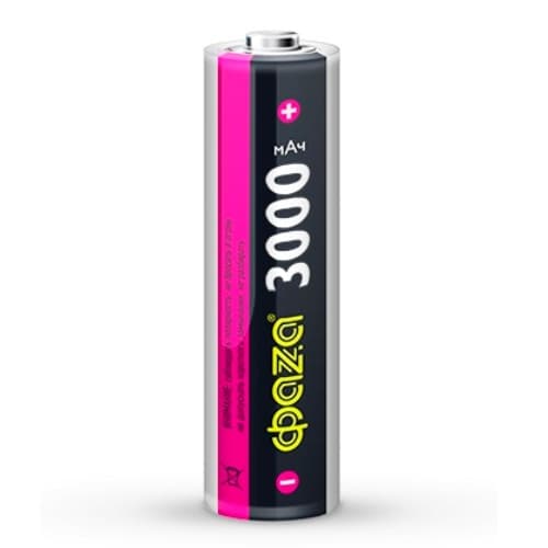аккумулятор  Фaza 18650 3000mAh BL1 10/120																															