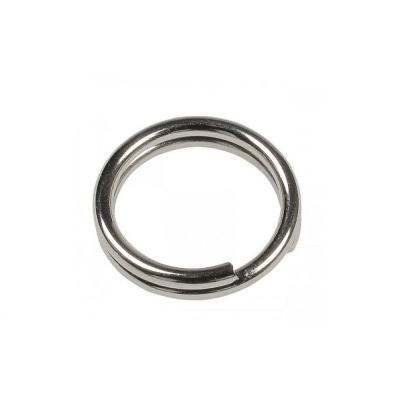 Кольца заводные LJ Pro Series SPLIT RINGS 05.6мм/05кг 10шт.