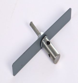 Адаптер с планкой 20 мм