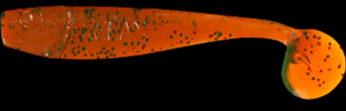 Риппер RELAX King SHAD 4" (10 см) 10 шт. KS4-S298  