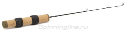 Удилище зим. Lucky John C-TECH ALL-IN-1 PERCH 45см														
