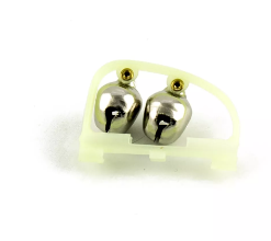 Бубенчик Caiman под светлячок