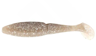 Мягкие приманки Sawamura One'Up Shad 2" #042