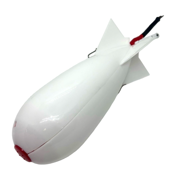 Ракета прикормочная CARPHUNTER Catapult SPOD Large белая