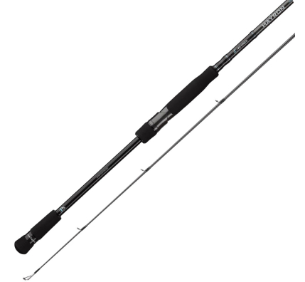 Удилище спиннинговое Zetrix HAYRON HRS-822MH 2nd Gen 12 - 46 гр.	
