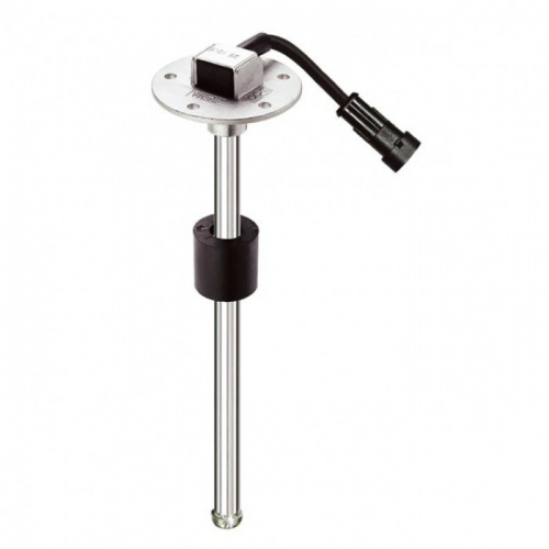 Датчик уровня воды/топлива 225мм, 4-20 mA