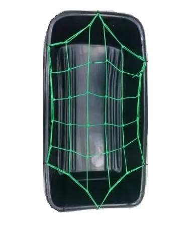 Сетка универс.NORFIN для крепления груза в санях