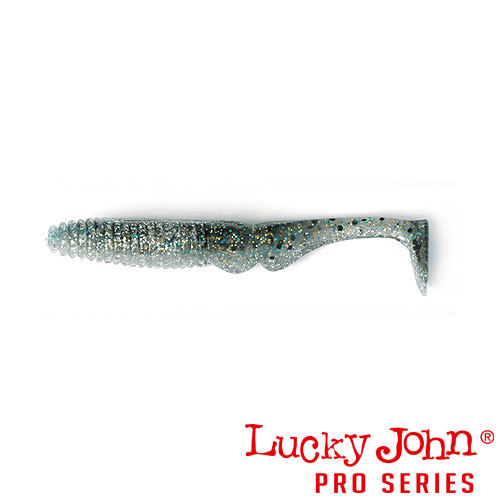 Виброхвосты съедоб. искусст. LJ Pro Series MISTER GREEDY 3.9in (09.90)/T39