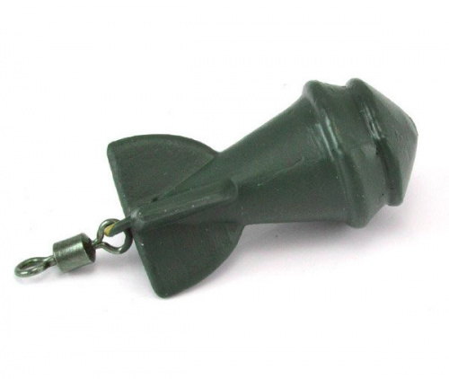 Грузило маркерное Ultrabaits ATOM 100g	