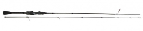 Спиннинг   SALAMANDER - UL-N      SUN 602 UL        1,80 m       0.7 - 9 g							