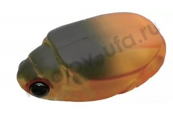 Воблер Bassday BUN 30F 348 (тип: кренк, плавучесть: плавующий, длина: 3см., вес: 4,5г.)