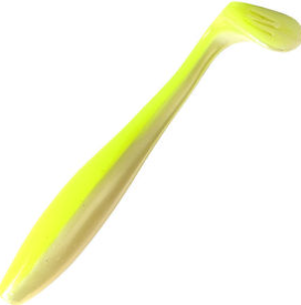 Мягкие приманки Narval Fishing Choppy Tail 12cm #056-Chicka