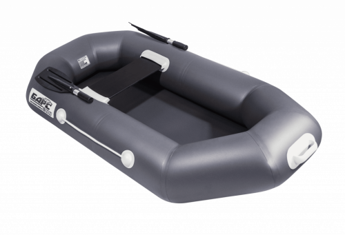Лодка "Барс" 200 графит